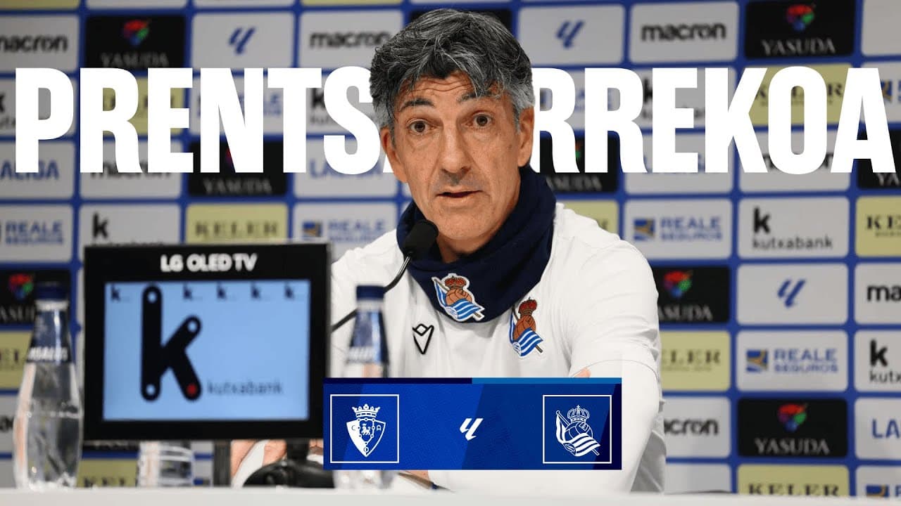 Real Sociedad