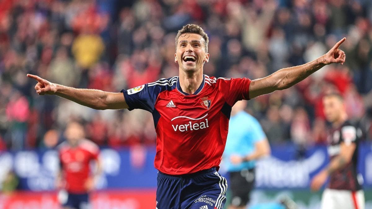 C.A. Osasuna