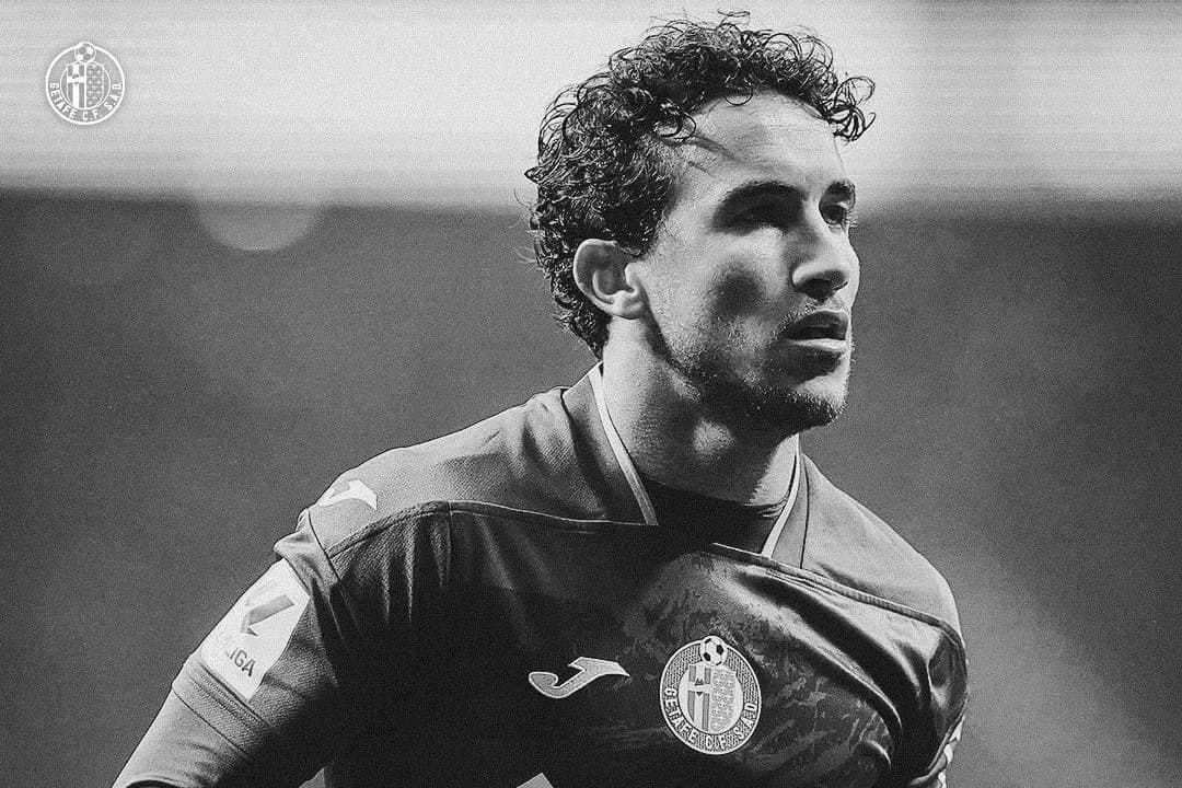 Getafe CF