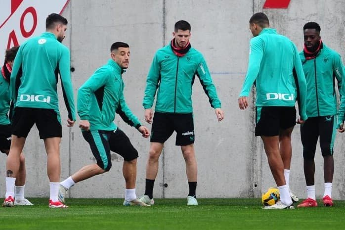 Athletic Club