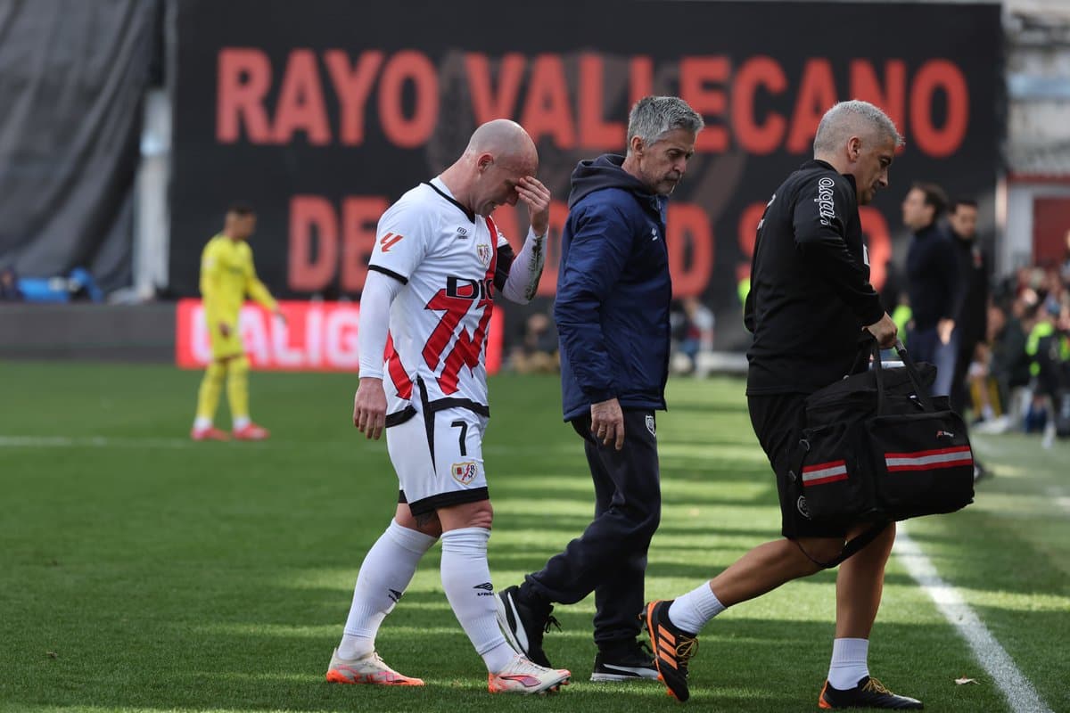 Rayo Vallecano