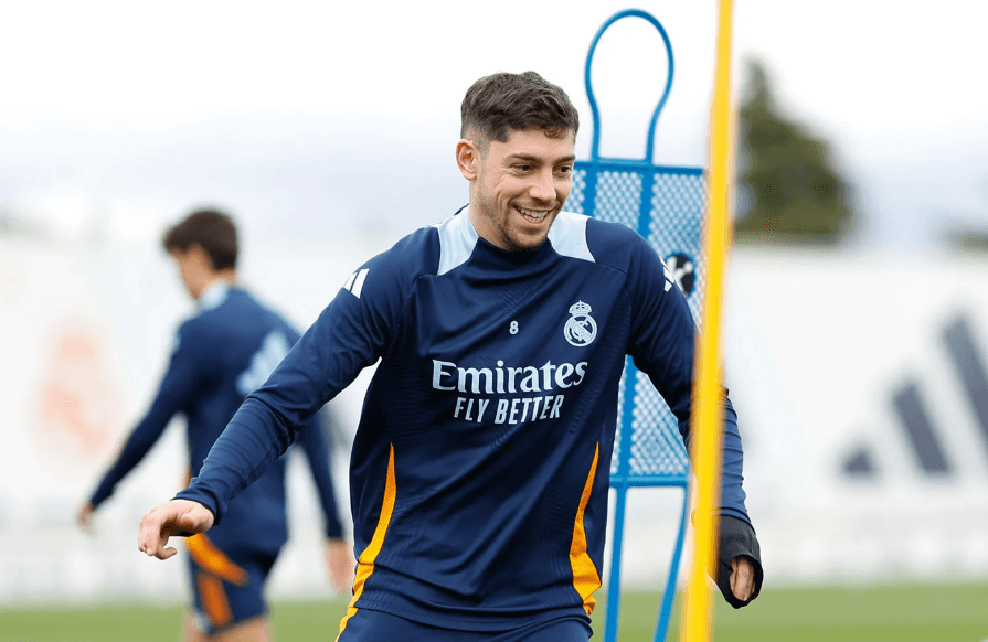 Real Madrid