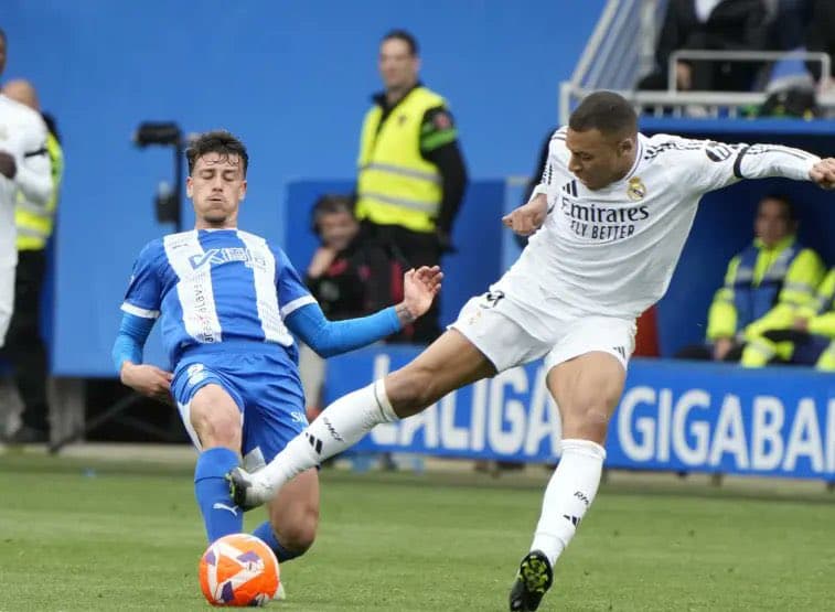 Real Madrid CF