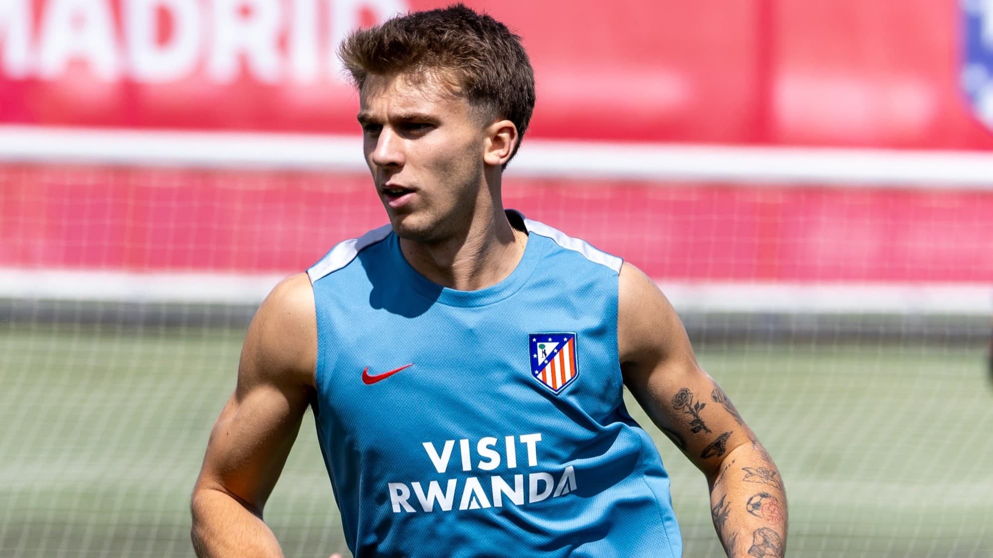 Atlético de Madrid