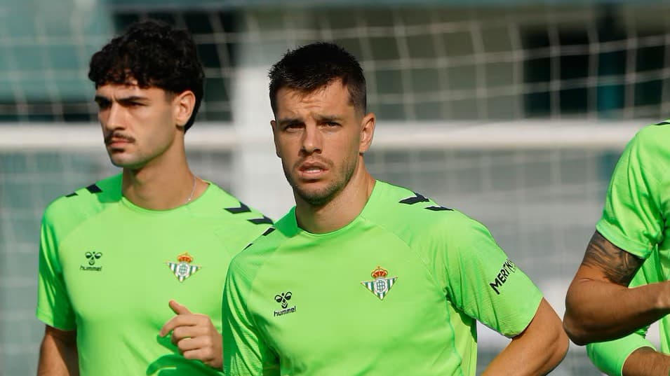 Real Betis