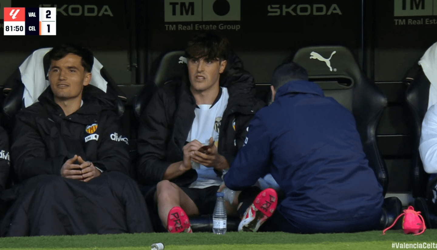 Valencia CF