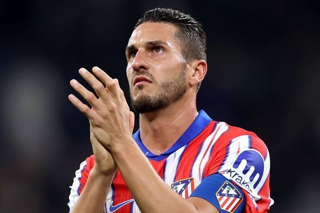 Atlético de Madrid