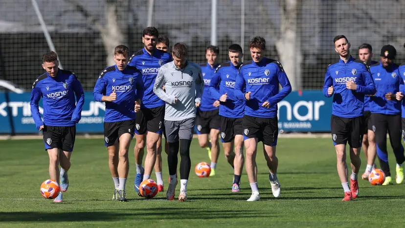 C.A. Osasuna