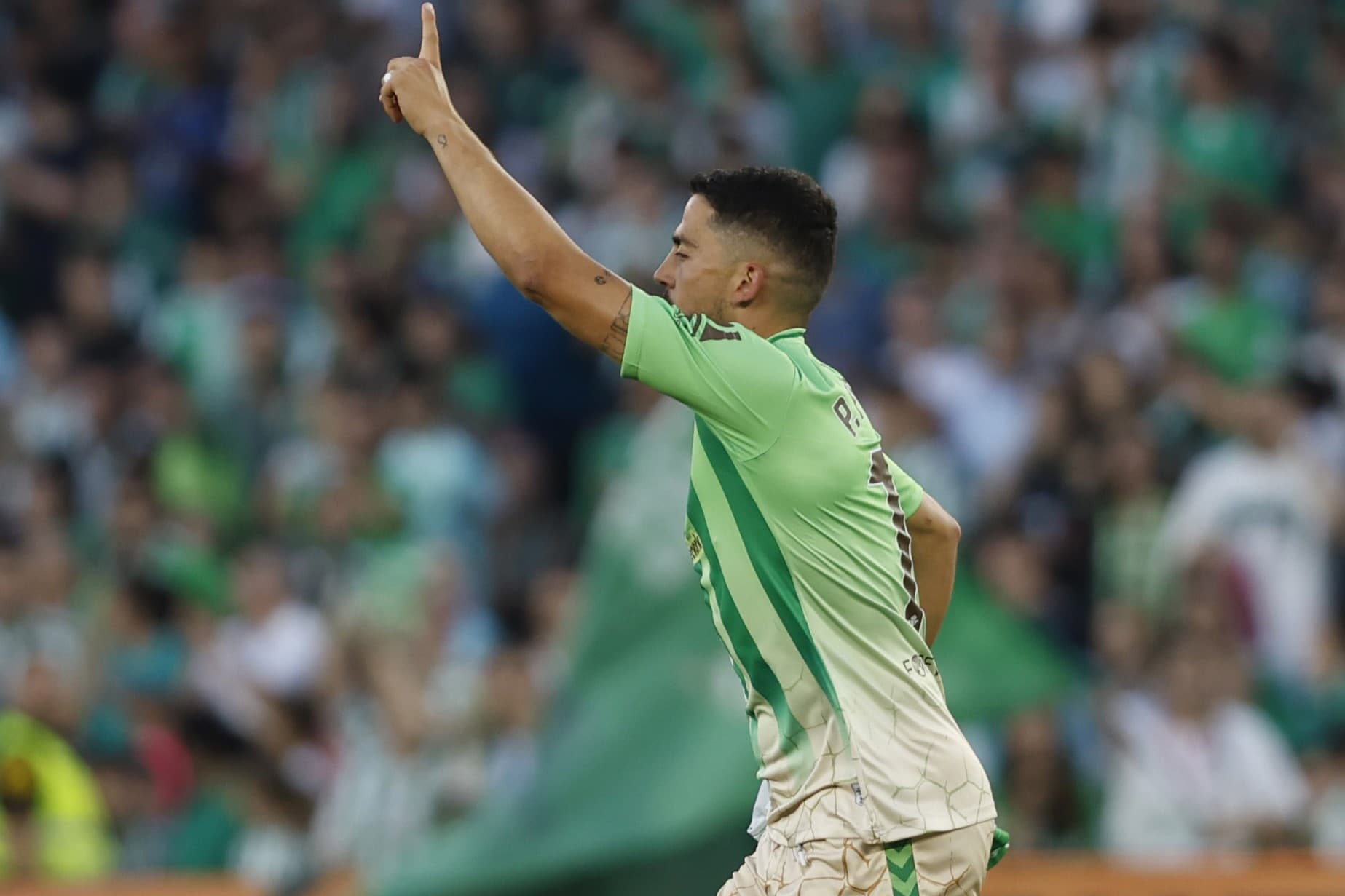 Real Betis