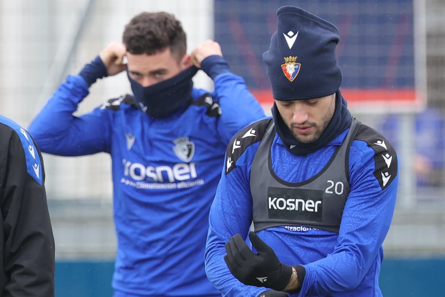 C.A. Osasuna