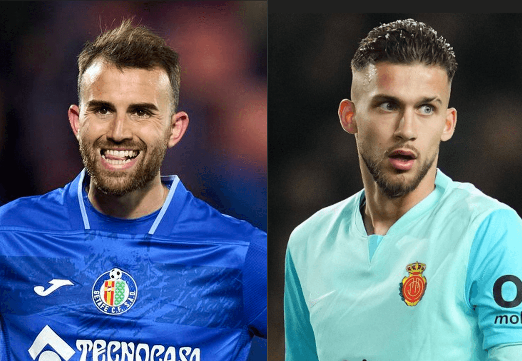 Getafe CF