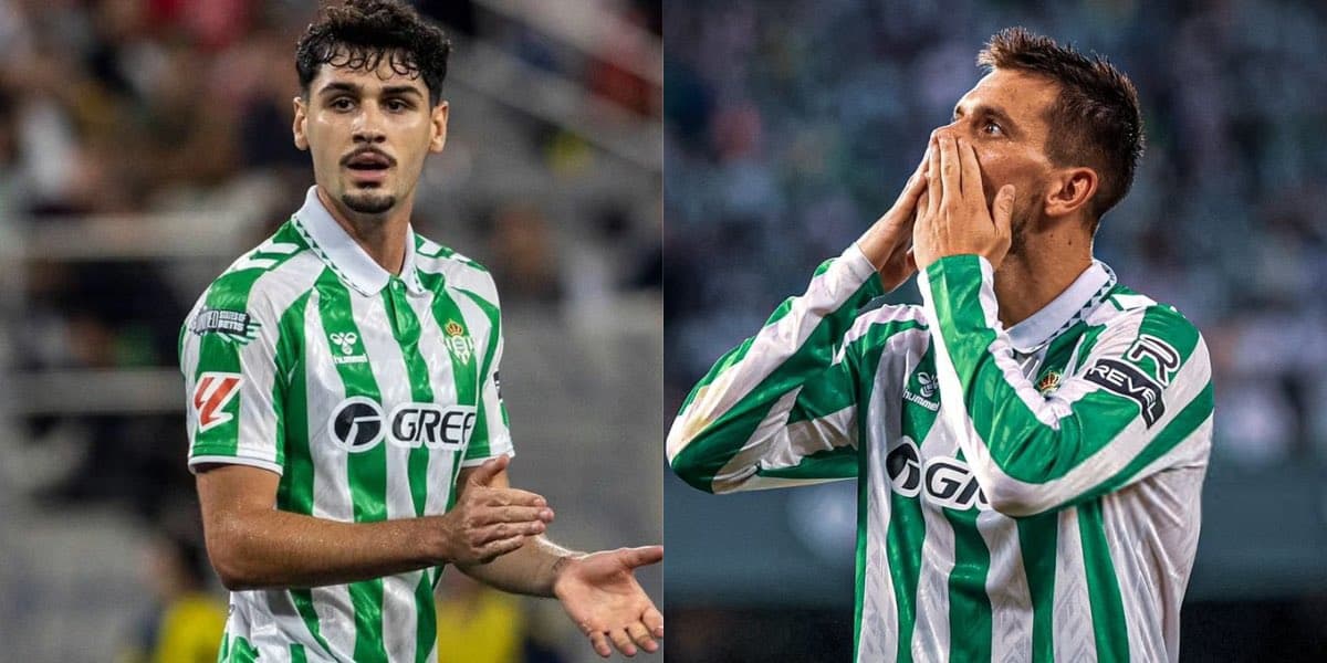 Real Betis