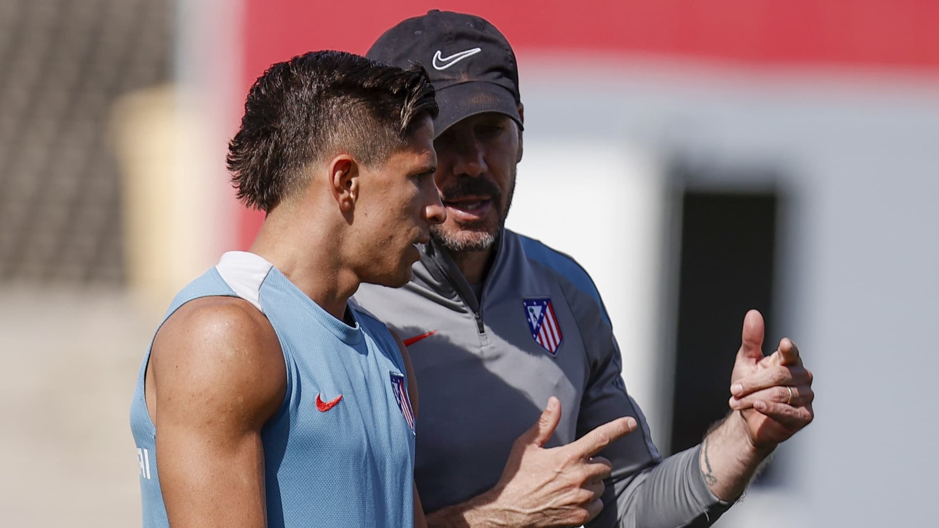 Atlético de Madrid