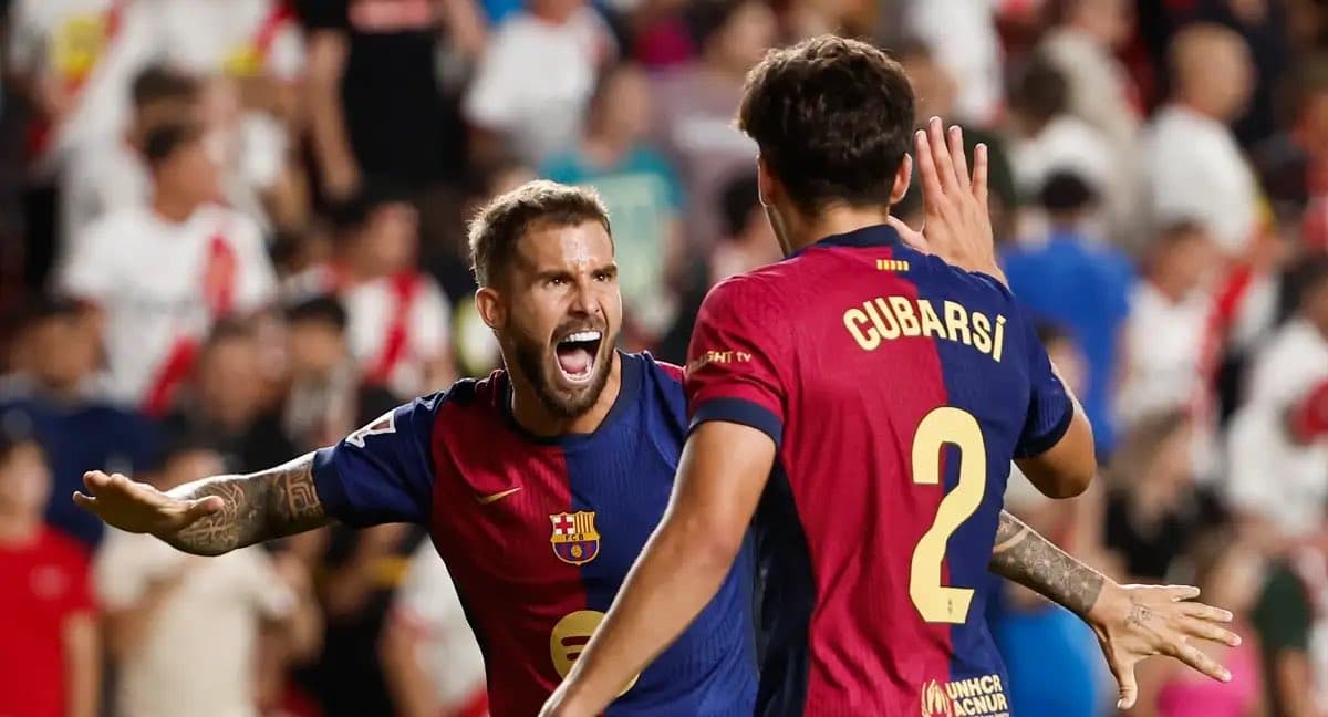 FC Barcelona