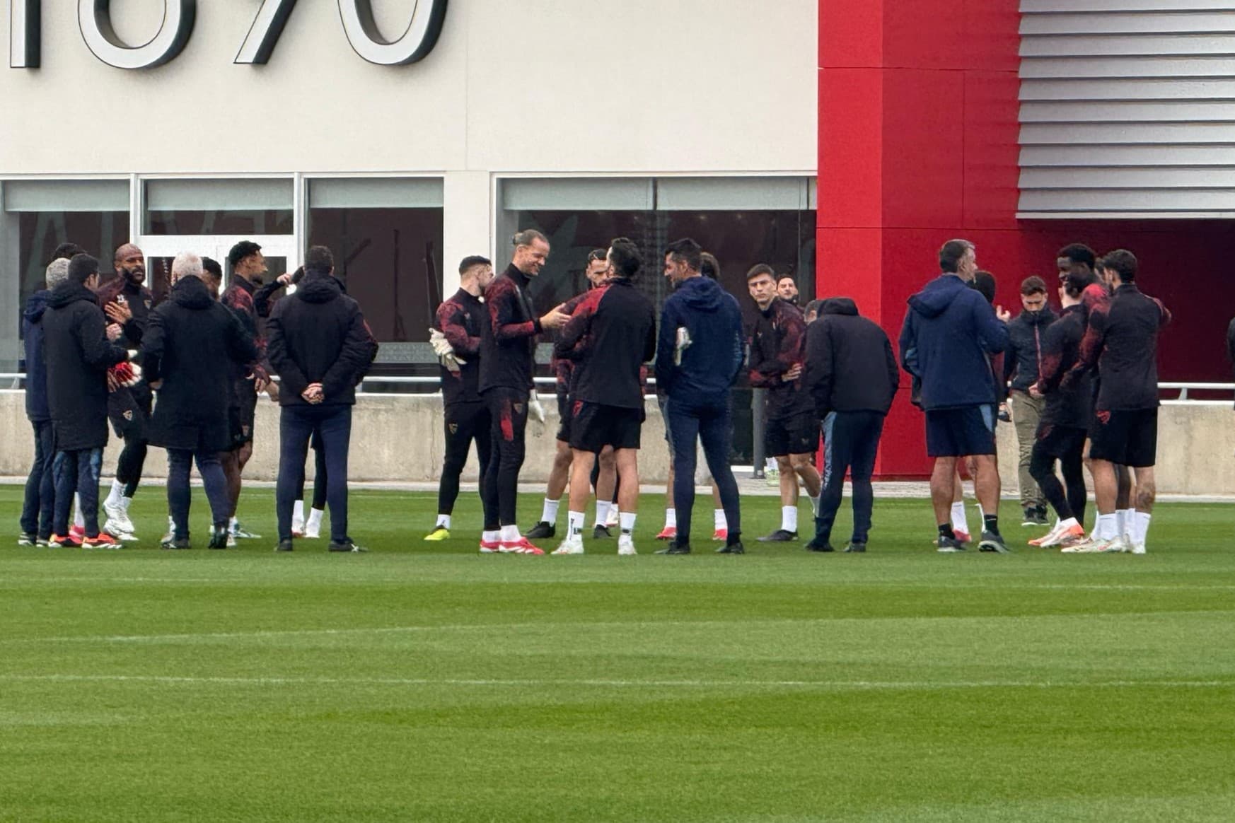 Sevilla FC