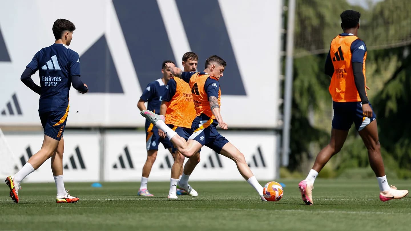 Real Madrid CF