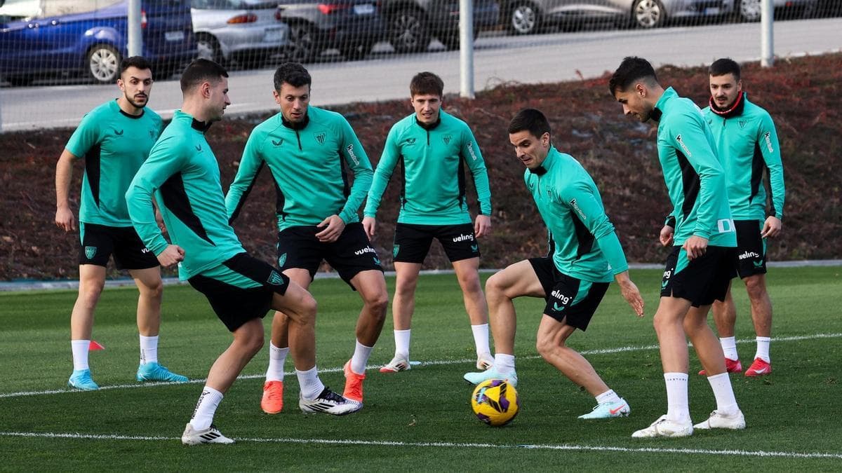 Athletic Club