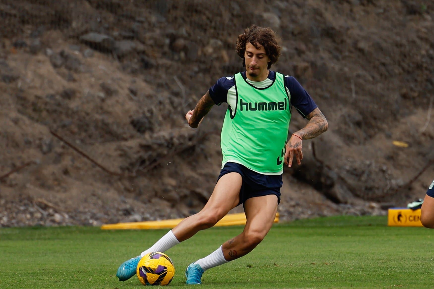 UD Las Palmas