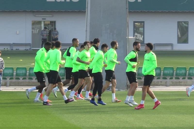 Real Betis