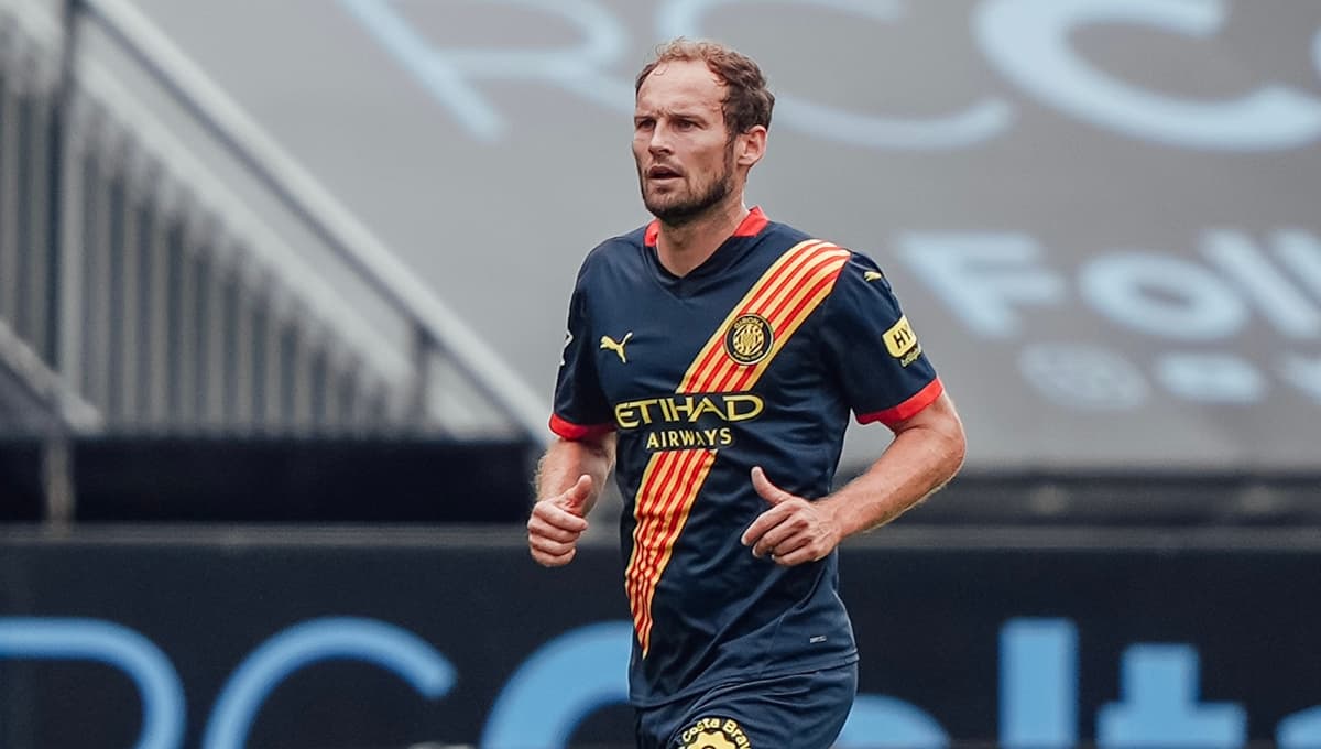 Daley Blind