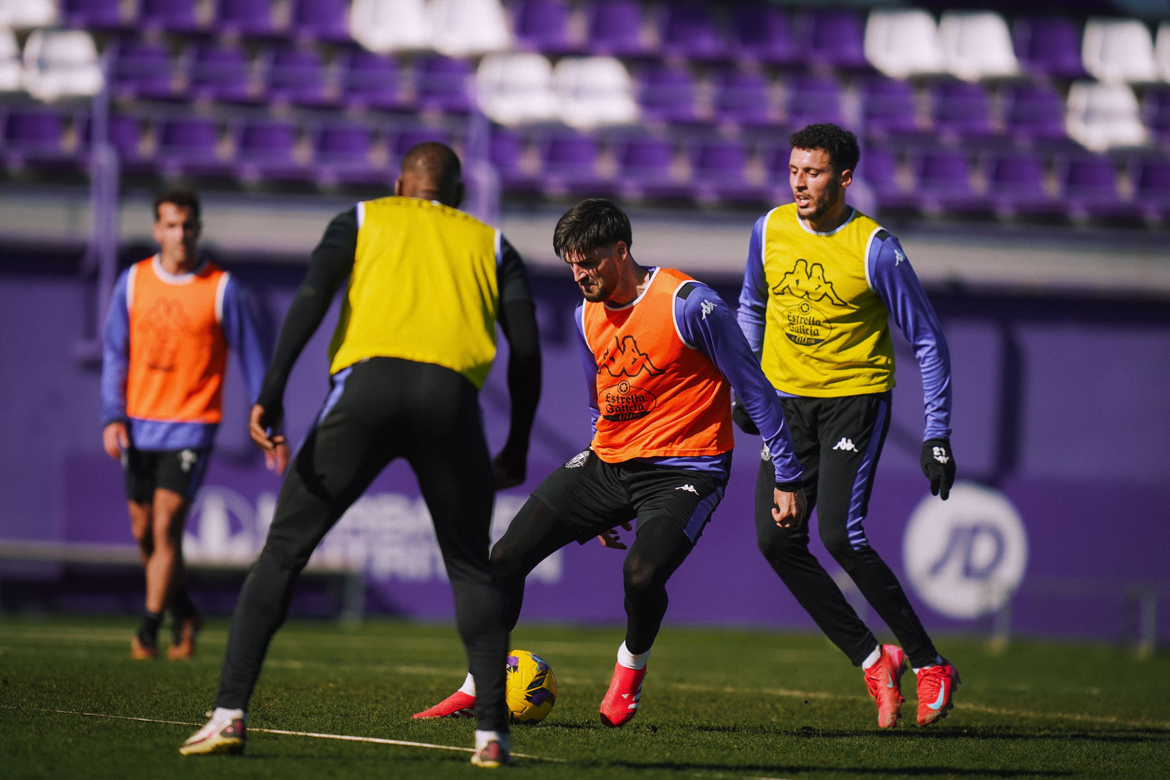 Real Valladolid CF