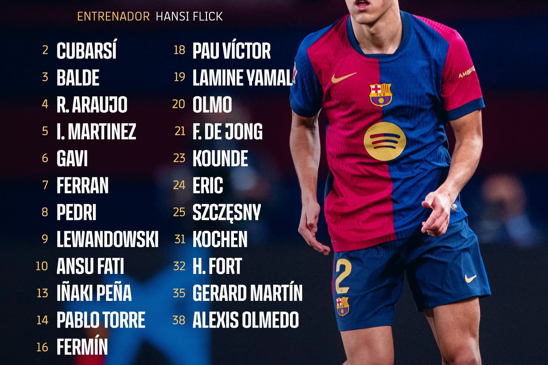 FC Barcelona