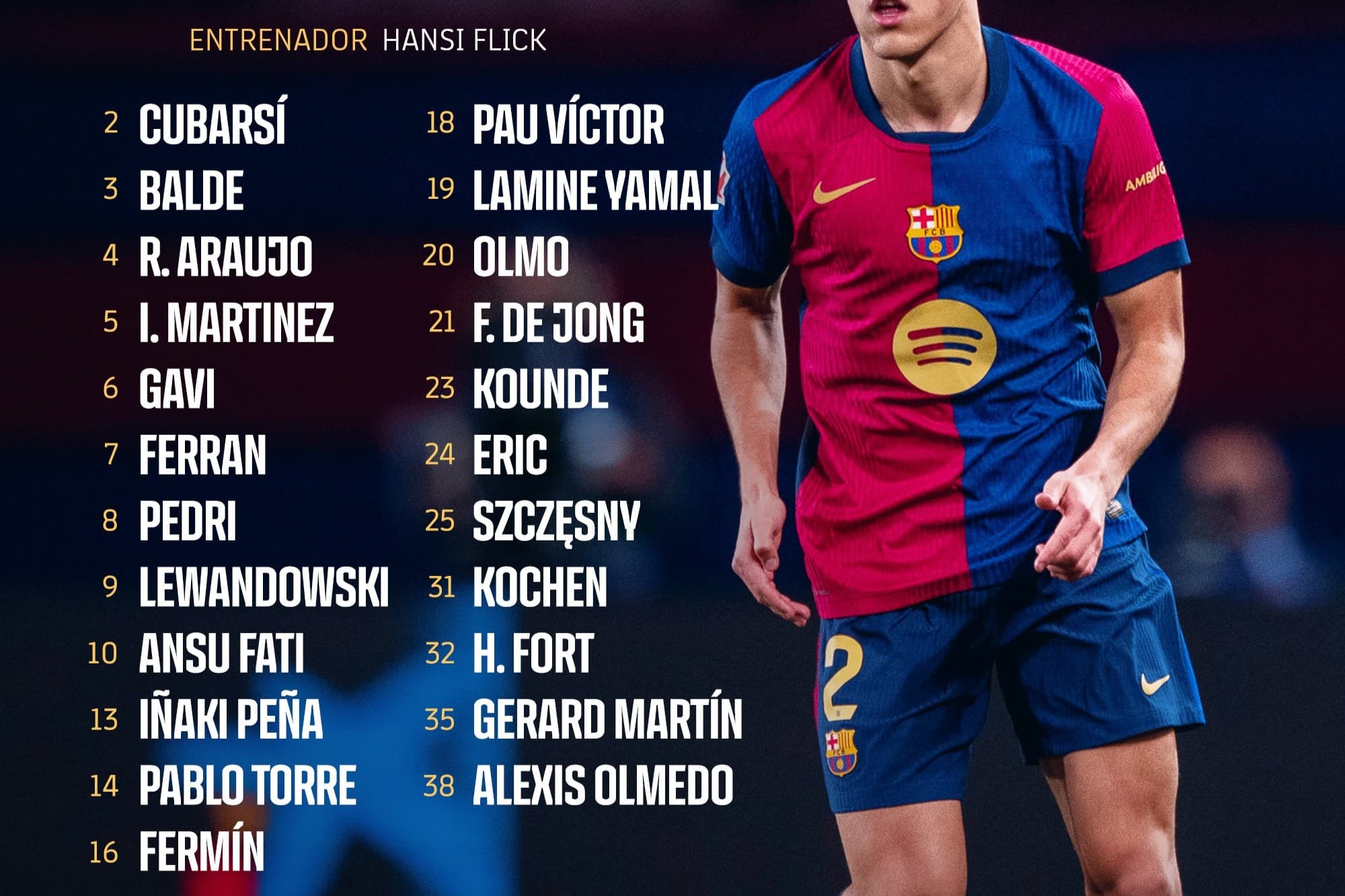FC Barcelona
