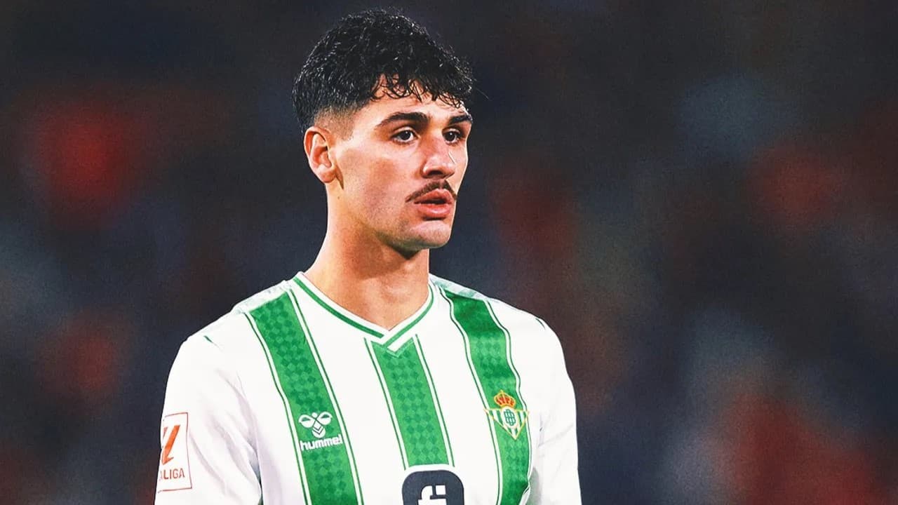 Real Betis