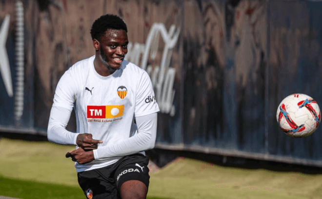 Valencia CF