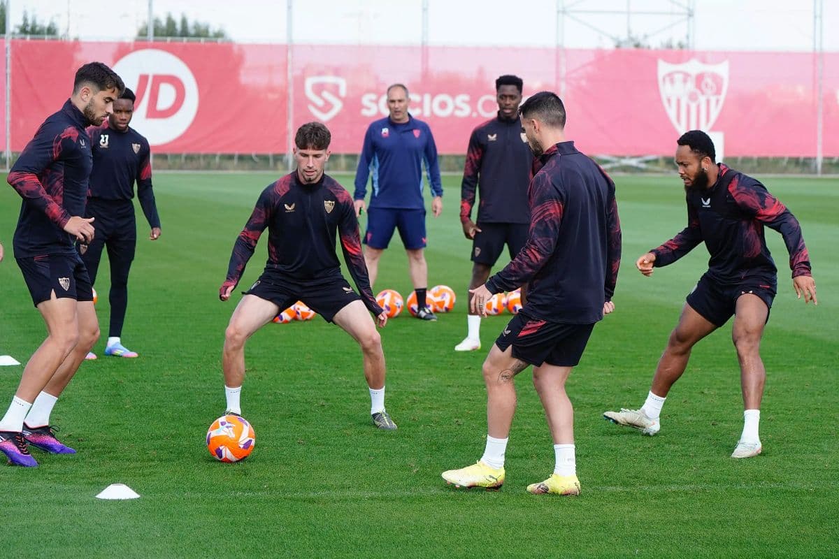 Sevilla FC