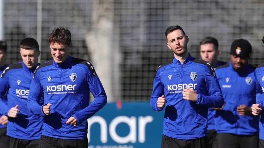 C.A. Osasuna