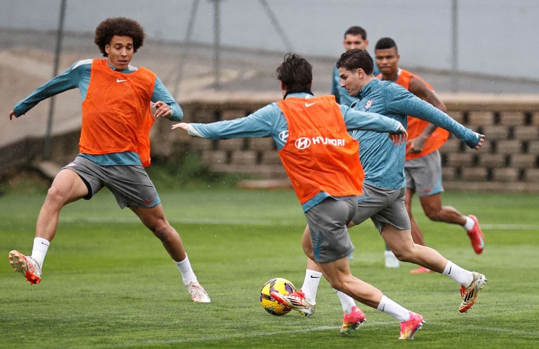 Atlético de Madrid