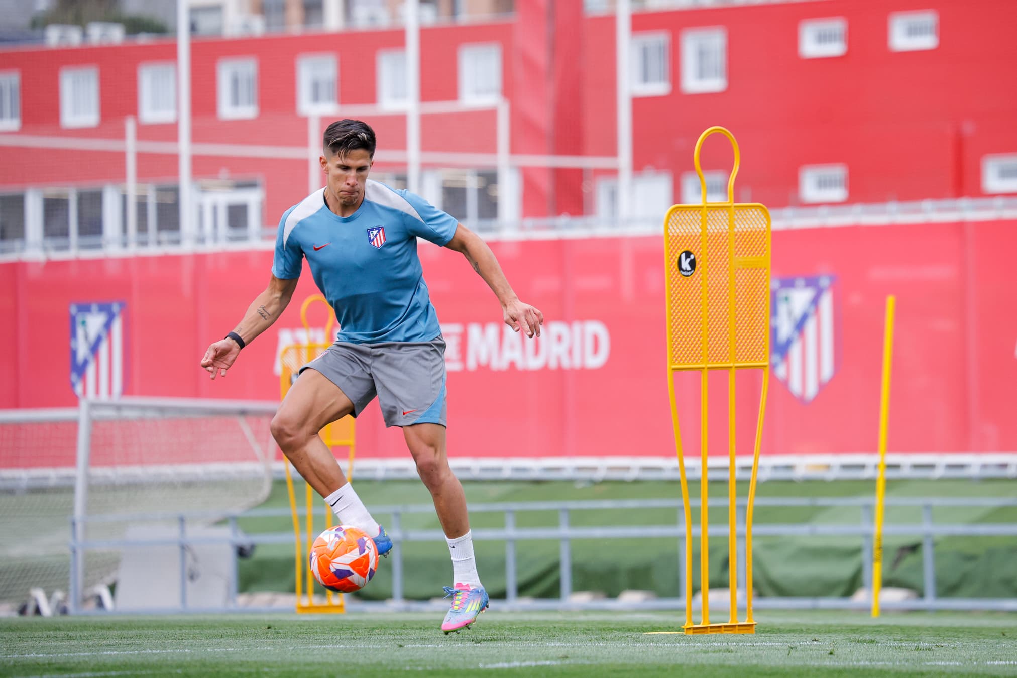 Atlético de Madrid