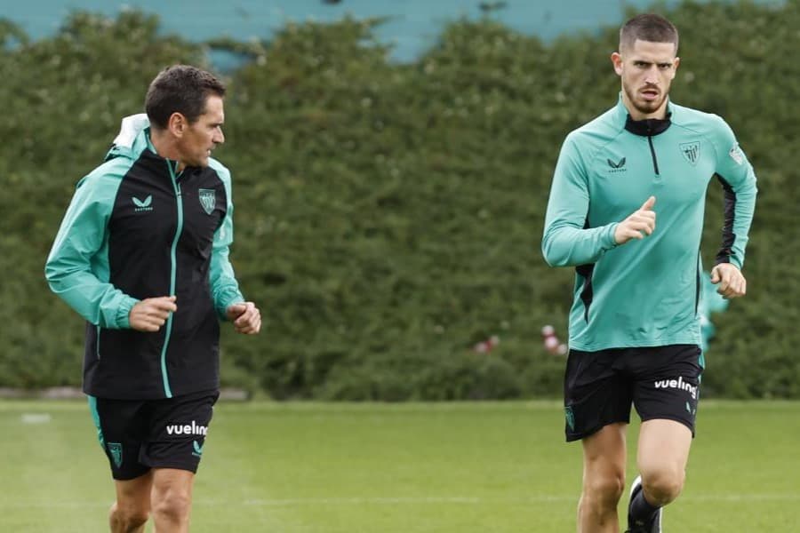 Athletic Club