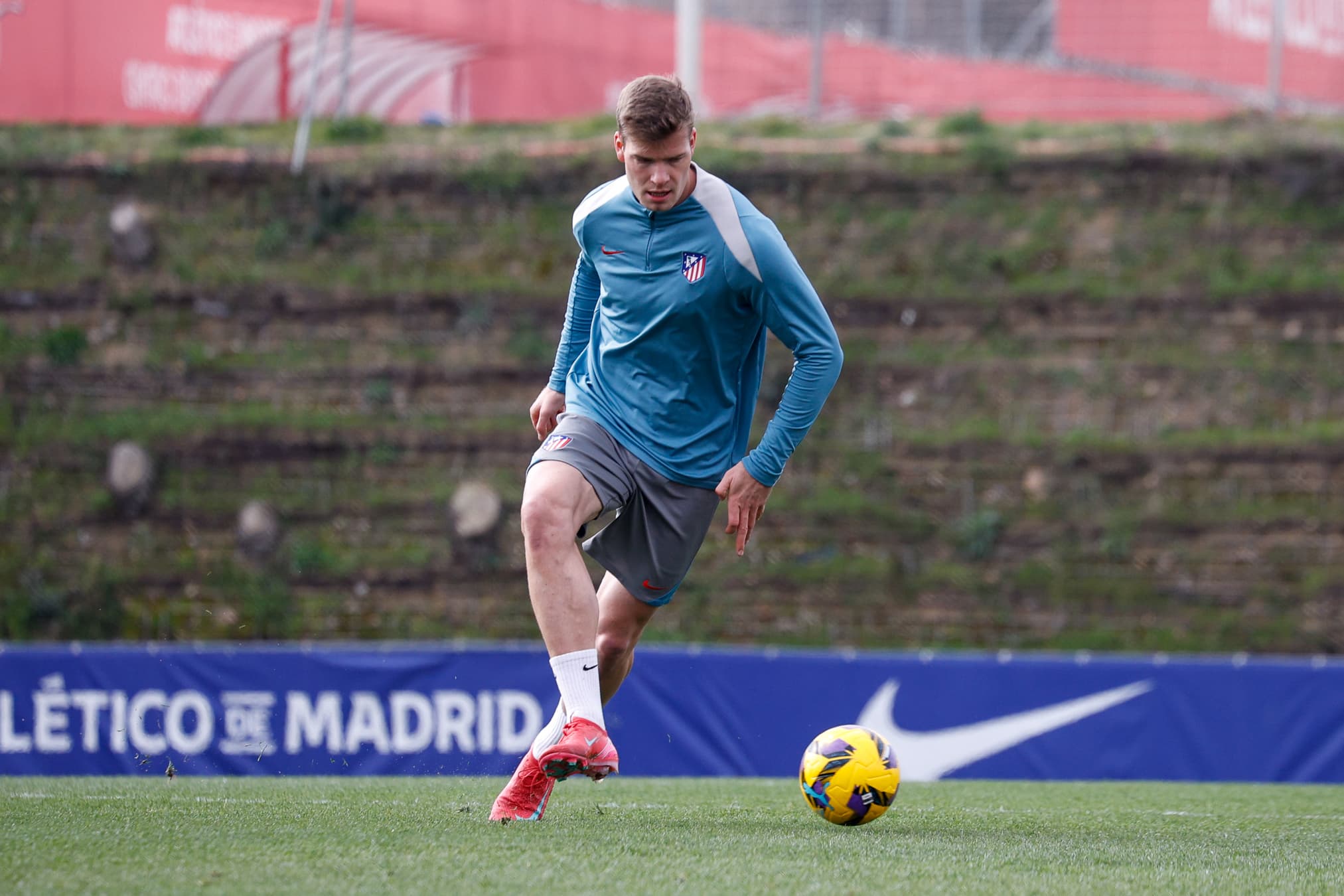 Atlético de Madrid