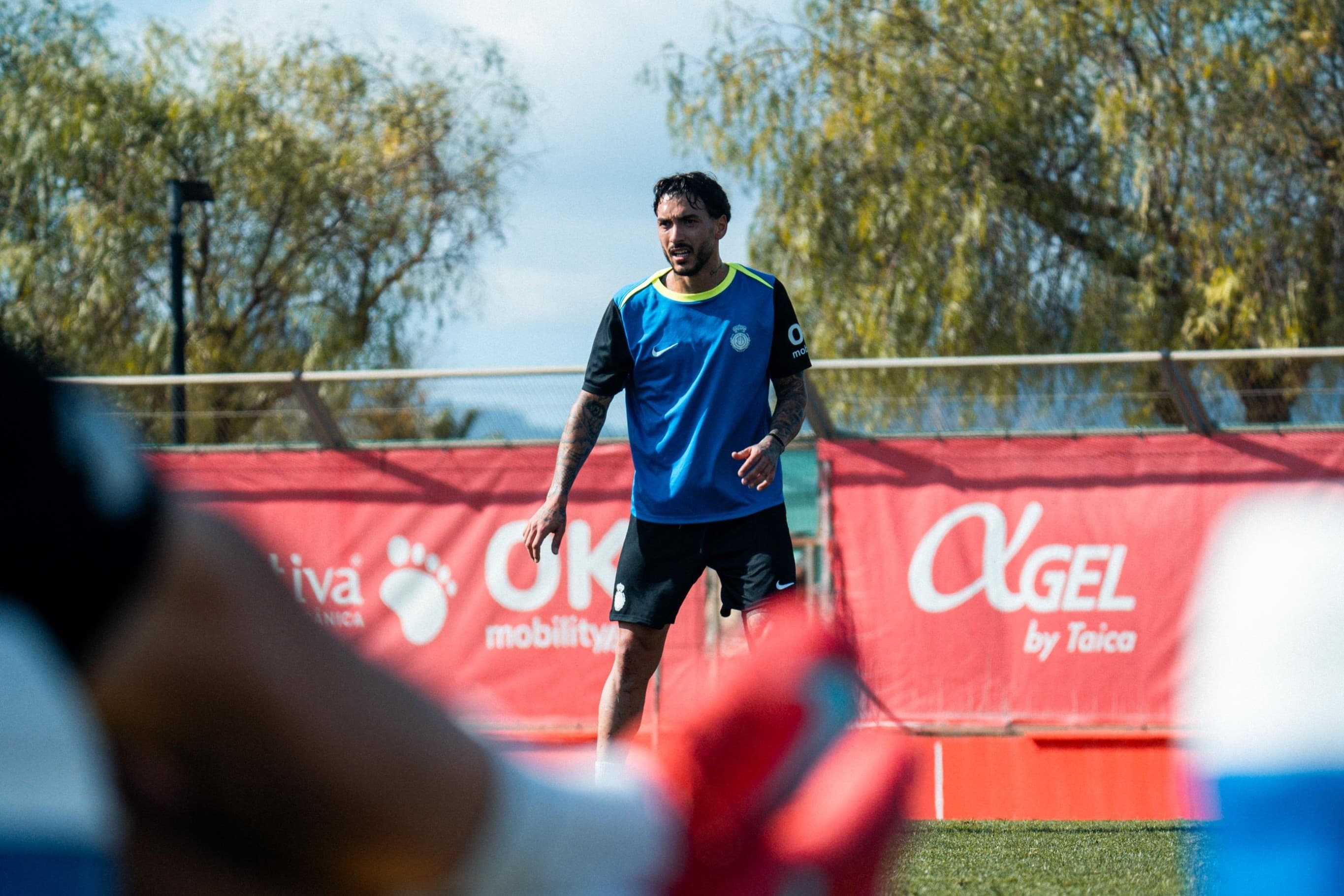 RCD Mallorca