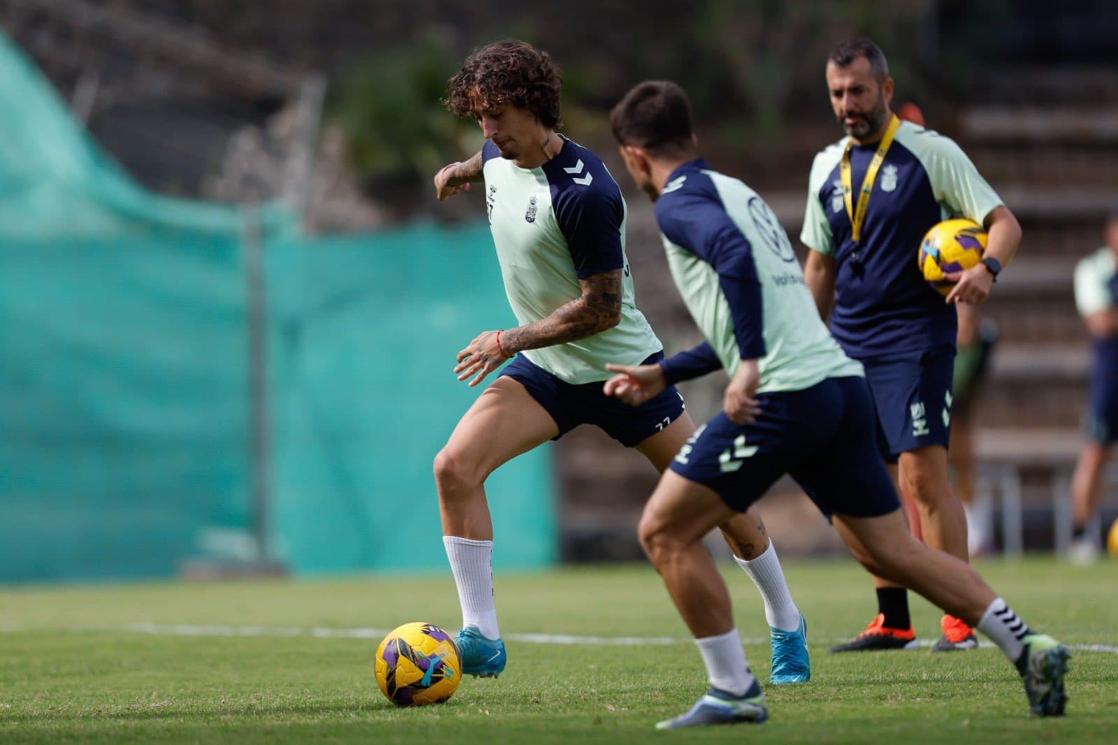 UD Las Palmas