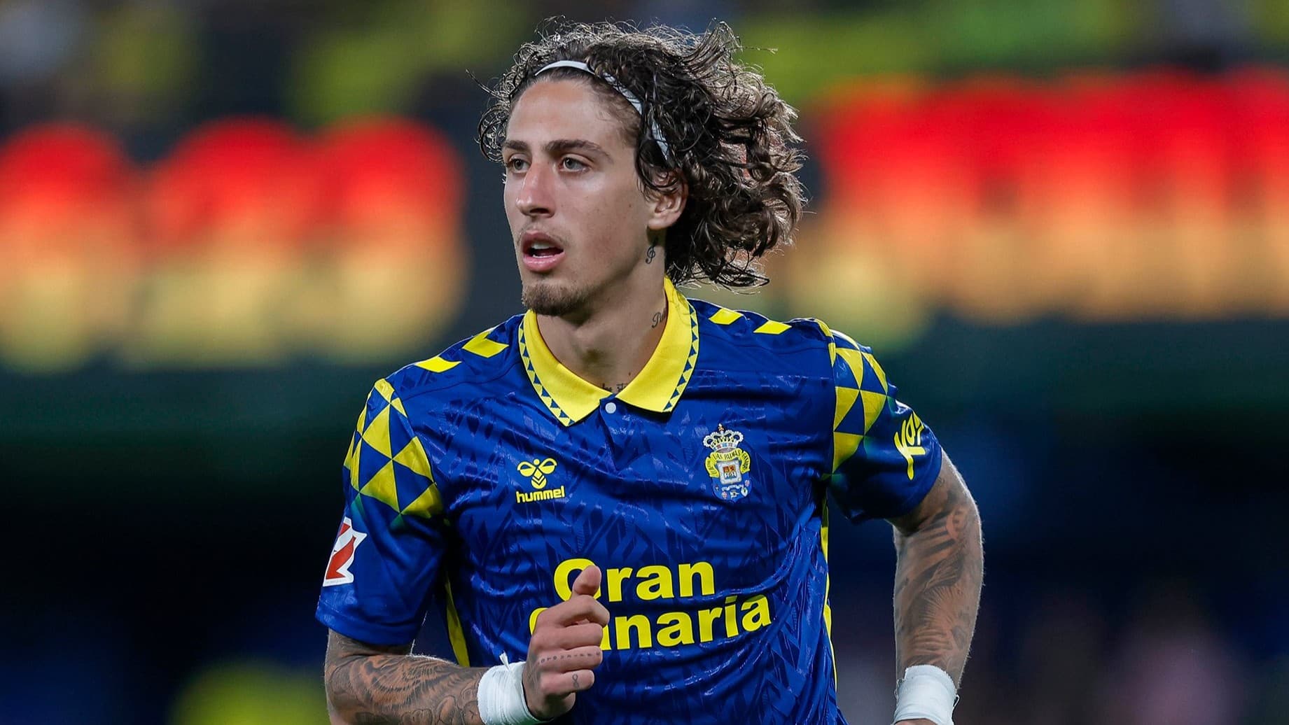 UD Las Palmas