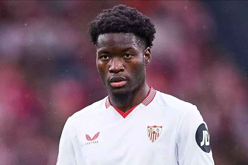 Sevilla FC