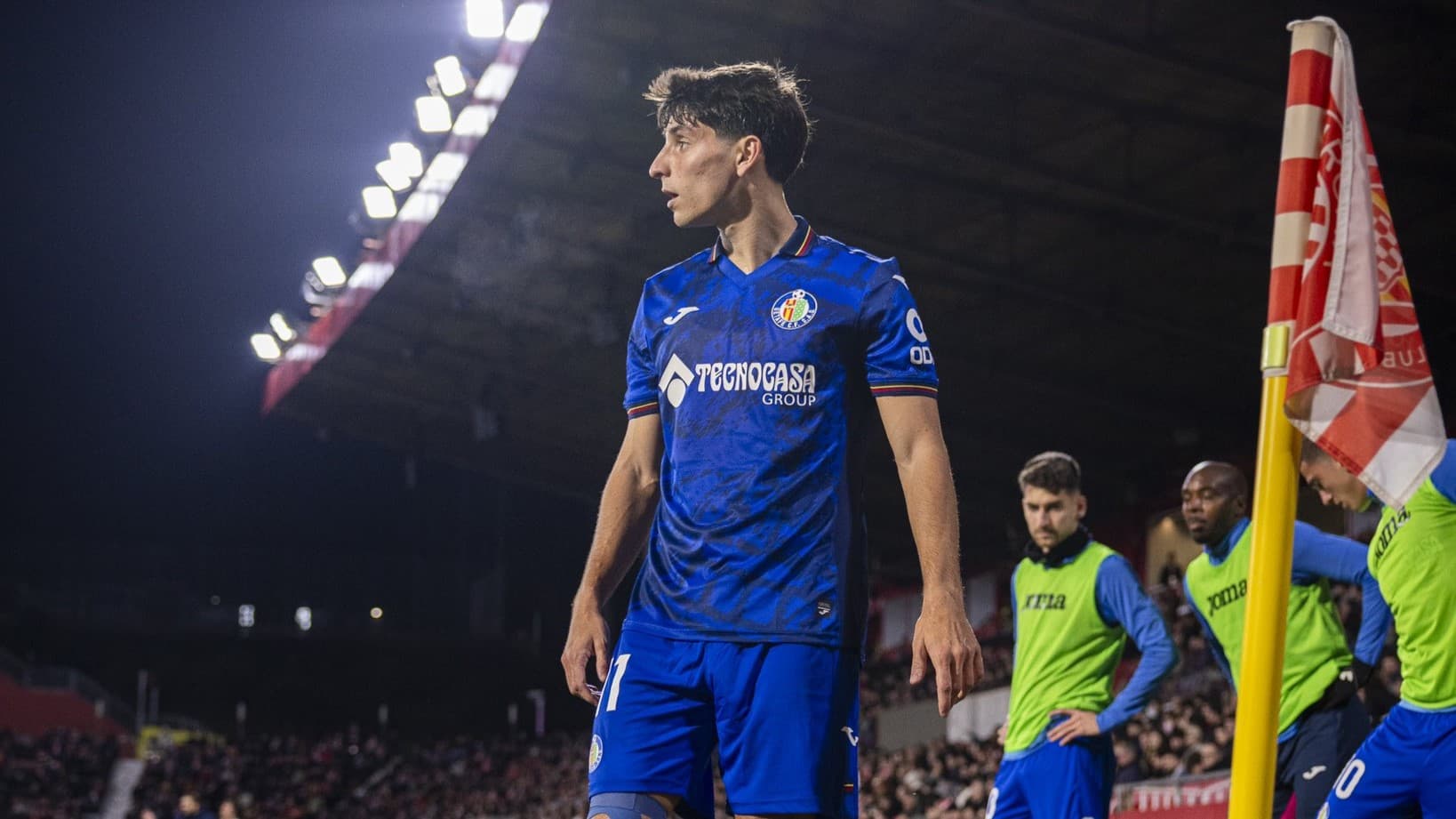 Getafe CF