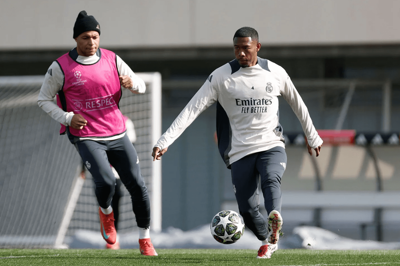 Real Madrid