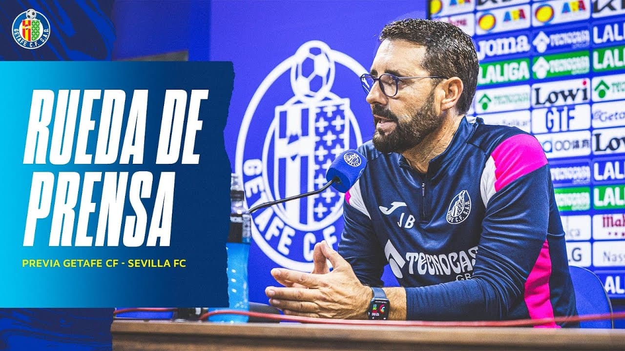 Getafe CF