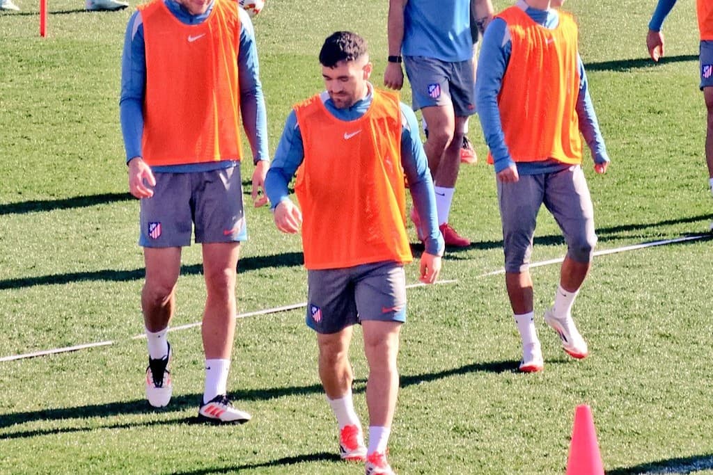 Atlético de Madrid