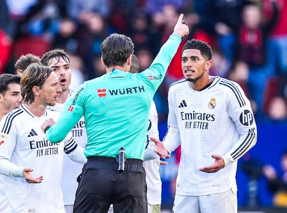 Real Madrid