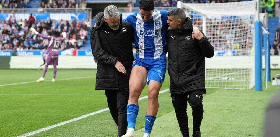 Deportivo Alavés
