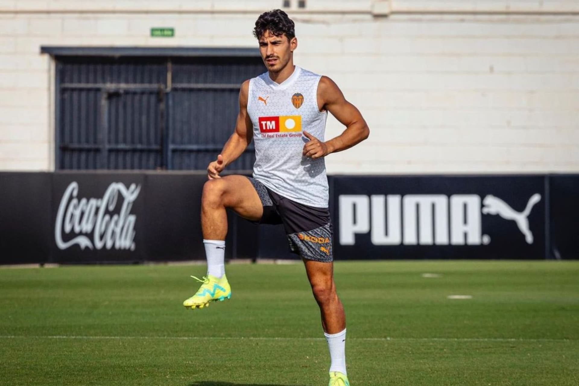 Valencia CF