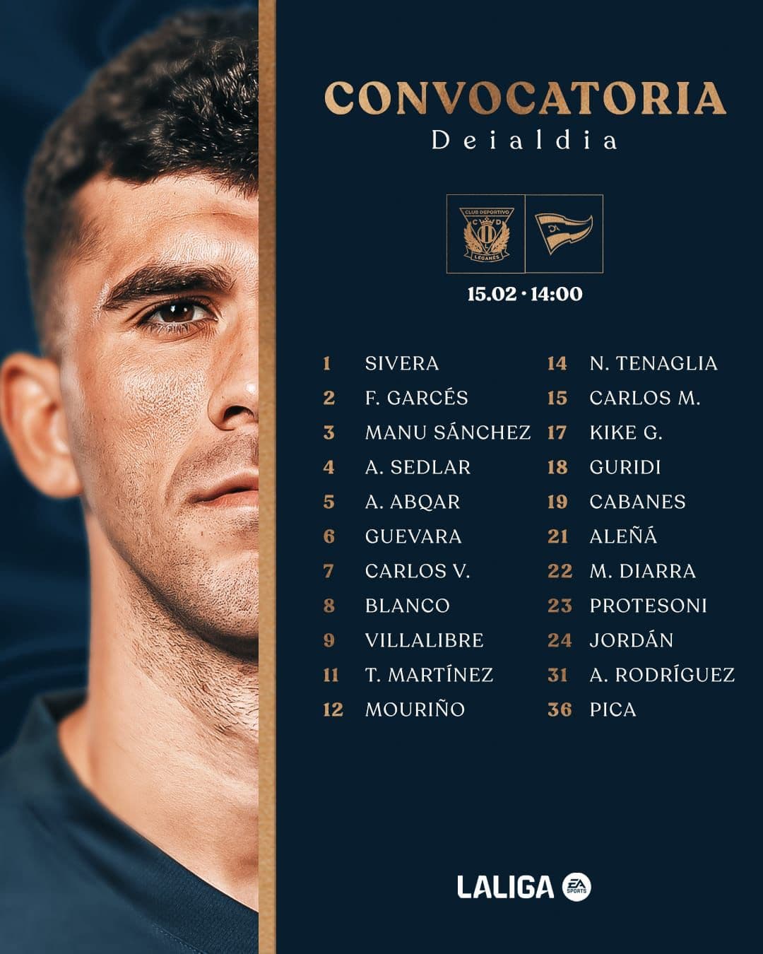 Deportivo Alavés