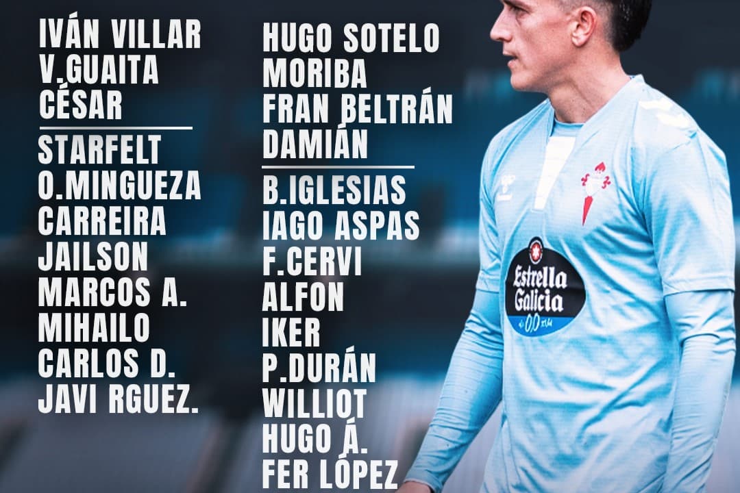 RC Celta