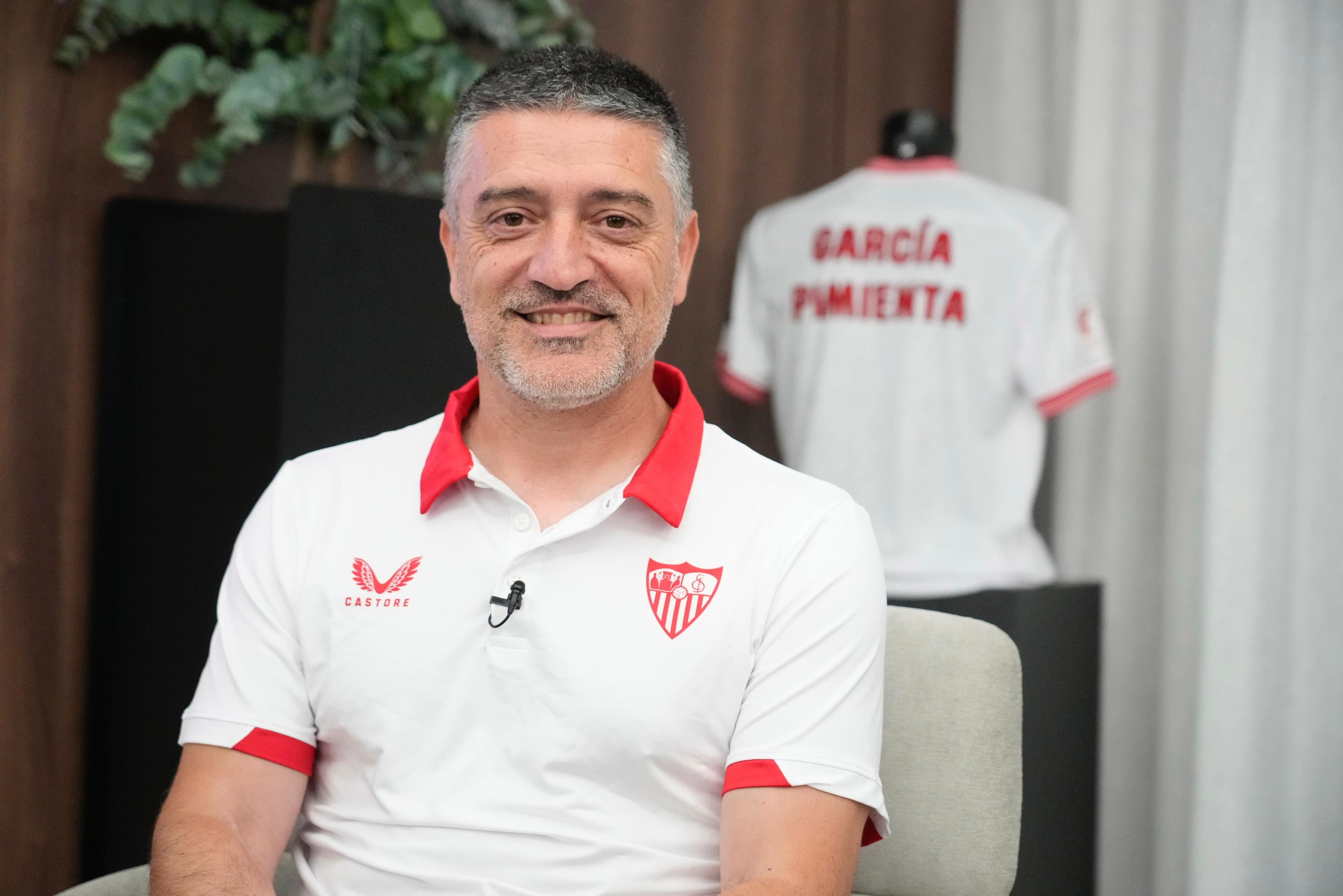 entrenador