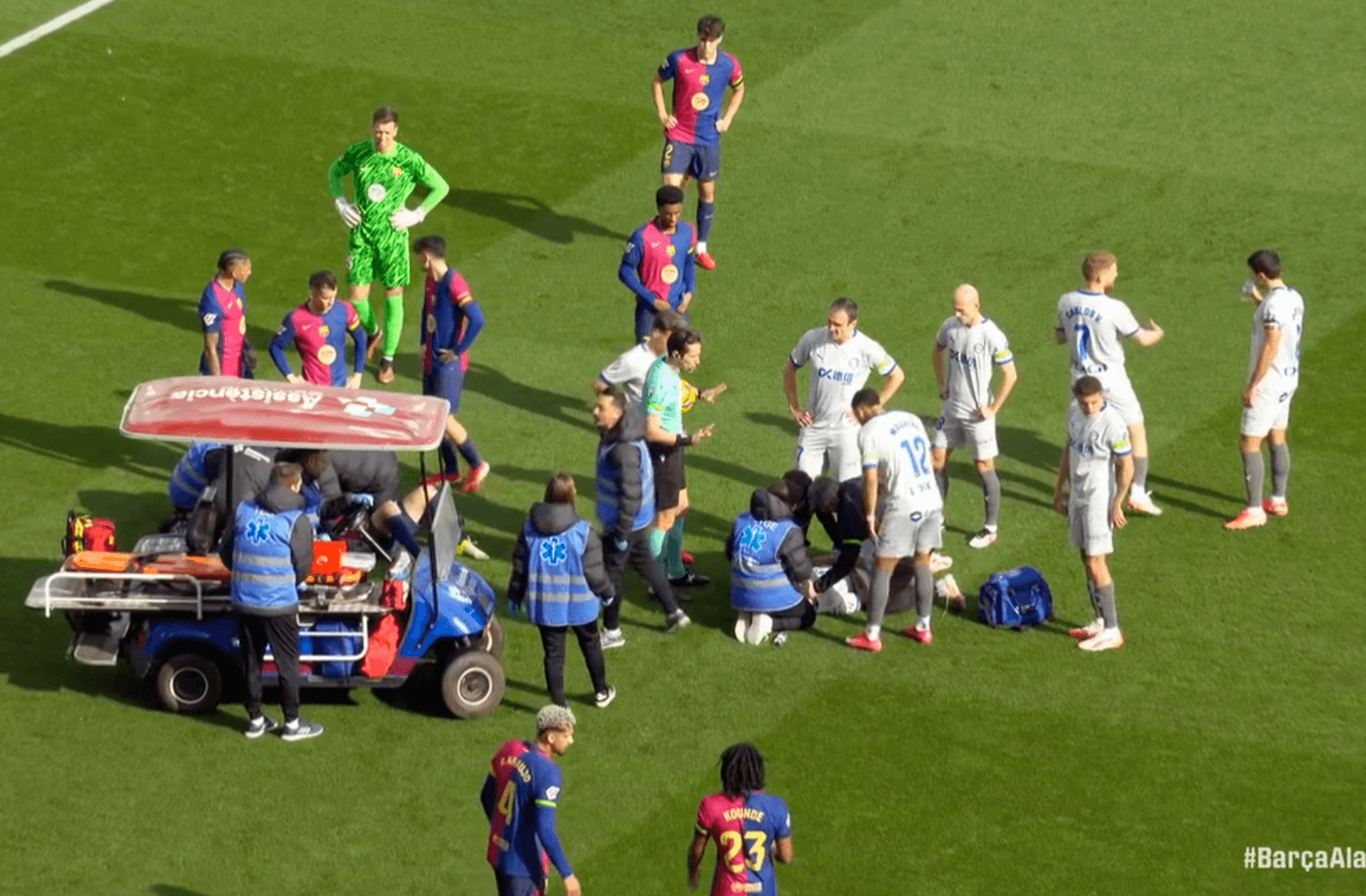 FC Barcelona